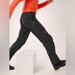 NWT Arc'teryx Men's Beta AR Pants